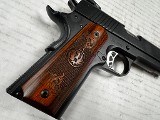 RUGER SR1911 COMMANDER FULL NIGHT WATCHMEN .45 ACP - 3 of 3