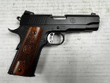 RUGER SR1911 COMMANDER FULL NIGHT WATCHMEN .45 ACP - 2 of 3