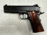 RUGER SR1911 COMMANDER FULL NIGHT WATCHMEN .45 ACP - 1 of 3