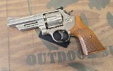SMITH & WESSON 28-2 .357 MAG - 3 of 3