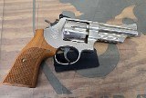 SMITH & WESSON 28-2 .357 MAG - 1 of 3