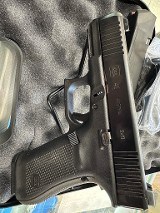 GLOCK G45 GEN 5 Police Trade-In 9MM LUGER (9x19 PARA) - Image 2 of 3