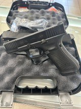 GLOCK G45 GEN 5 Police Trade-In 9MM LUGER (9x19 PARA) - Image 1 of 3