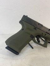 GLOCK 19 GEN 5 9MM LUGER (9x19 PARA) - 1 of 3