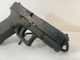 GLOCK 19 GEN 5 9MM LUGER (9x19 PARA) - 2 of 3
