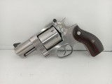 RUGER REDHAWK .357 MAG - 1 of 3