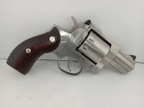 RUGER REDHAWK .357 MAG - 2 of 3