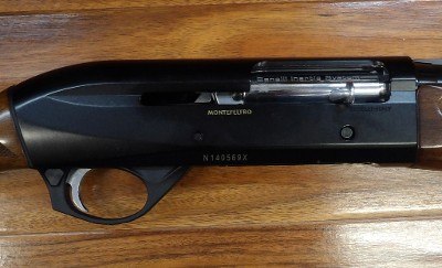 BENELLI MONTEFELTRO 20 GA - Image 3 of 3