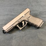 GLOCK 23 GEN 4 40 Smith & Wesson - Image 2 of 3