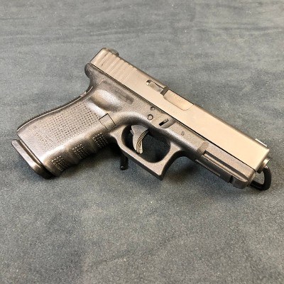 GLOCK 23 GEN 4 40 Smith & Wesson - Image 3 of 3