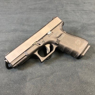 GLOCK 23 GEN 4 40 Smith & Wesson - Image 2 of 3