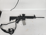 WINDHAM WEAPONRY WW-15 w/Diamondhead Sights, Crimson Trace Red Dot, 30rd Mag, Sling 5.56X45MM NATO - Image 1 of 3