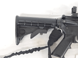 WINDHAM WEAPONRY WW-15 w/Diamondhead Sights, Crimson Trace Red Dot, 30rd Mag, Sling 5.56X45MM NATO - Image 2 of 3