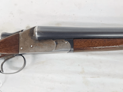 LEFEVER ARMS COMPANY Nitro Special 1937 Build 16 GA - Image 3 of 3