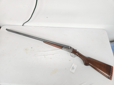 LEFEVER ARMS COMPANY Nitro Special 1937 Build 16 GA - Image 1 of 3