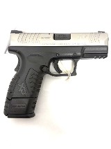 SPRINGFIELD ARMORY XDM9 9MM LUGER (9x19 PARA) - 2 of 3