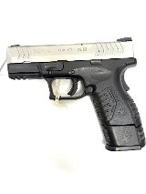 SPRINGFIELD ARMORY XDM9 9MM LUGER (9x19 PARA) - 3 of 3