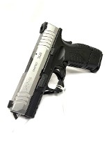 SPRINGFIELD ARMORY XDM9 9MM LUGER (9x19 PARA) - 1 of 3