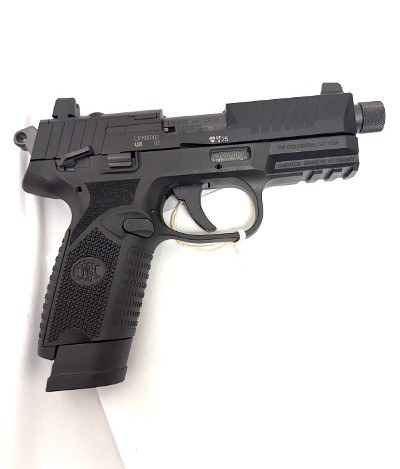 FN 502 .22 LR - Image 2 of 3