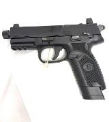 FN 502 .22 LR - Image 3 of 3