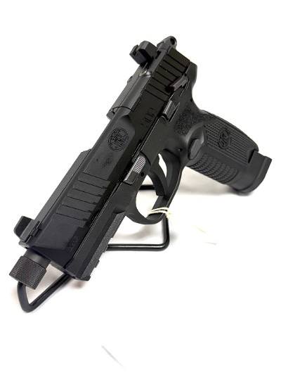 FN 502 .22 LR - Image 1 of 3