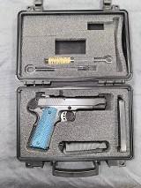 TISAS 1911 CARRY B45B .45 ACP - 3 of 3