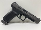 CANIK TP9SFX 9MM LUGER (9x19 PARA) - 2 of 3