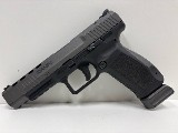 CANIK TP9SFX 9MM LUGER (9x19 PARA) - 1 of 3