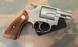 SMITH & WESSON 36 .38 SPL - 1 of 3