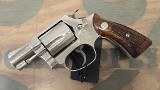 SMITH & WESSON 36 .38 SPL - 2 of 3