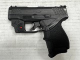 TAURUS GX4 9MM LUGER (9x19 PARA) - 1 of 3