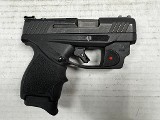 TAURUS GX4 9MM LUGER (9x19 PARA) - 2 of 3