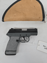 KELTEC PF9 w/Magazine, Soft Case 7 - Image 1 of 3