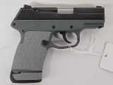 KELTEC PF9 w/Magazine, Soft Case 7 - Image 2 of 3
