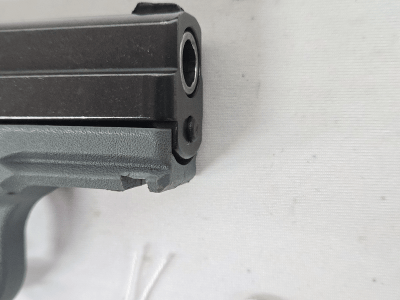 KELTEC PF9 w/Magazine, Soft Case 7 - Image 3 of 3