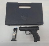 WALTHER P99 AS 40 Smith & Wesson - 1 of 3