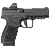 CANIK METE MC9LS 9MM LUGER (9X19 PARA) - 2 of 3