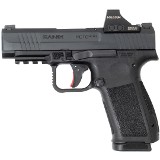 CANIK METE MC9LS 9MM LUGER (9X19 PARA) - 1 of 3