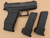 GLOCK G-43 9MM LUGER (9x19 PARA) - 2 of 3