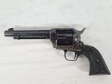 COLT Unfired S.A.A w/Original Box P1650 .357 MAG - 3 of 3
