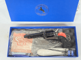 COLT Unfired S.A.A w/Original Box P1650 .357 MAG - 1 of 3