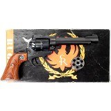 RUGER SINGLE-SIX .22 LR/.22 WMR - Image 3 of 3
