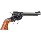 RUGER SINGLE-SIX .22 LR/.22 WMR - Image 2 of 3