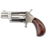 NORTH AMERICAN ARMS NAA-22MS .22 WMR - 1 of 3