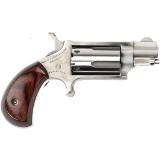 NORTH AMERICAN ARMS NAA-22MS .22 WMR - 2 of 3