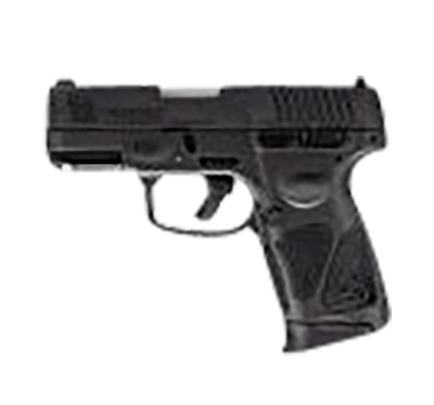 TAURUS G3C 9MM LUGER (9X19 PARA) - Image 1 of 1