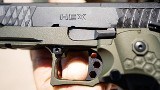 JACOB GREY FIREARMS TWC HEX 9MM LUGER (9x19 PARA) - Image 3 of 3
