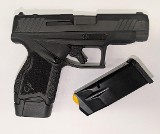 TAURUS GX4XL TORO 9MM LUGER (9x19 PARA) - Image 1 of 3