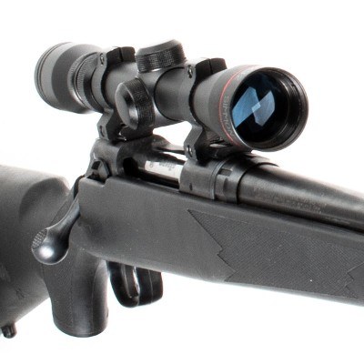 SAVAGE ARMS 111 .22-250 REM - Image 3 of 3