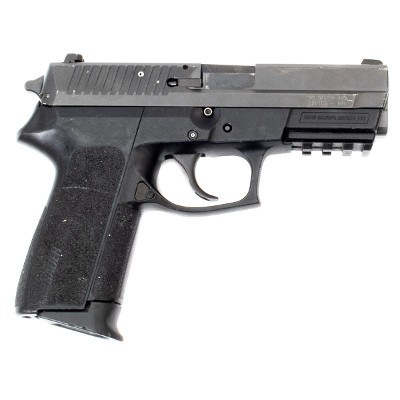 SIG SAUER SP2022 9MM LUGER (9X19 PARA) - Image 2 of 2
